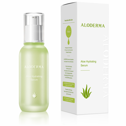 Aloe Hydrating Serum