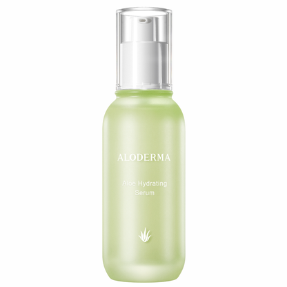 Aloe Hydrating Serum