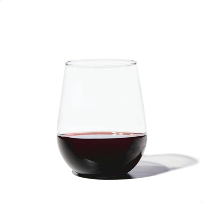 For Canal RESERVE 16oz Stemless Wine Tritan™ Copolyester Glass