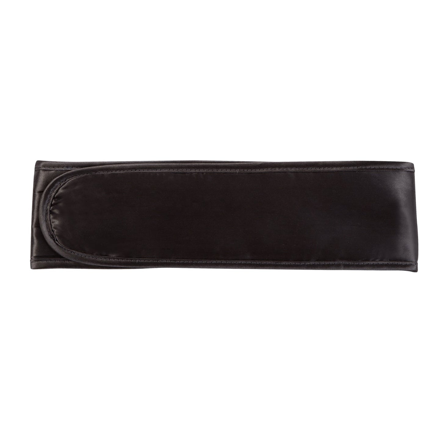 Silk Padded Spa Headband with Velcro