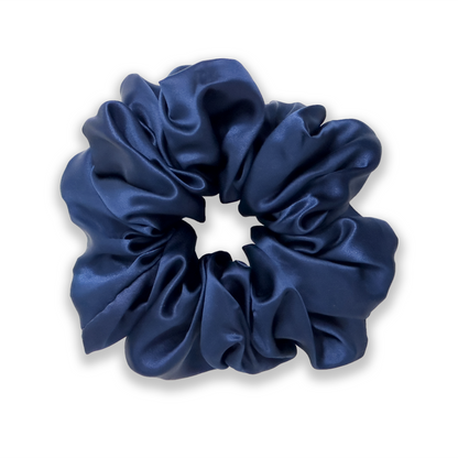 Mulberry Silk Scrunchies Combos