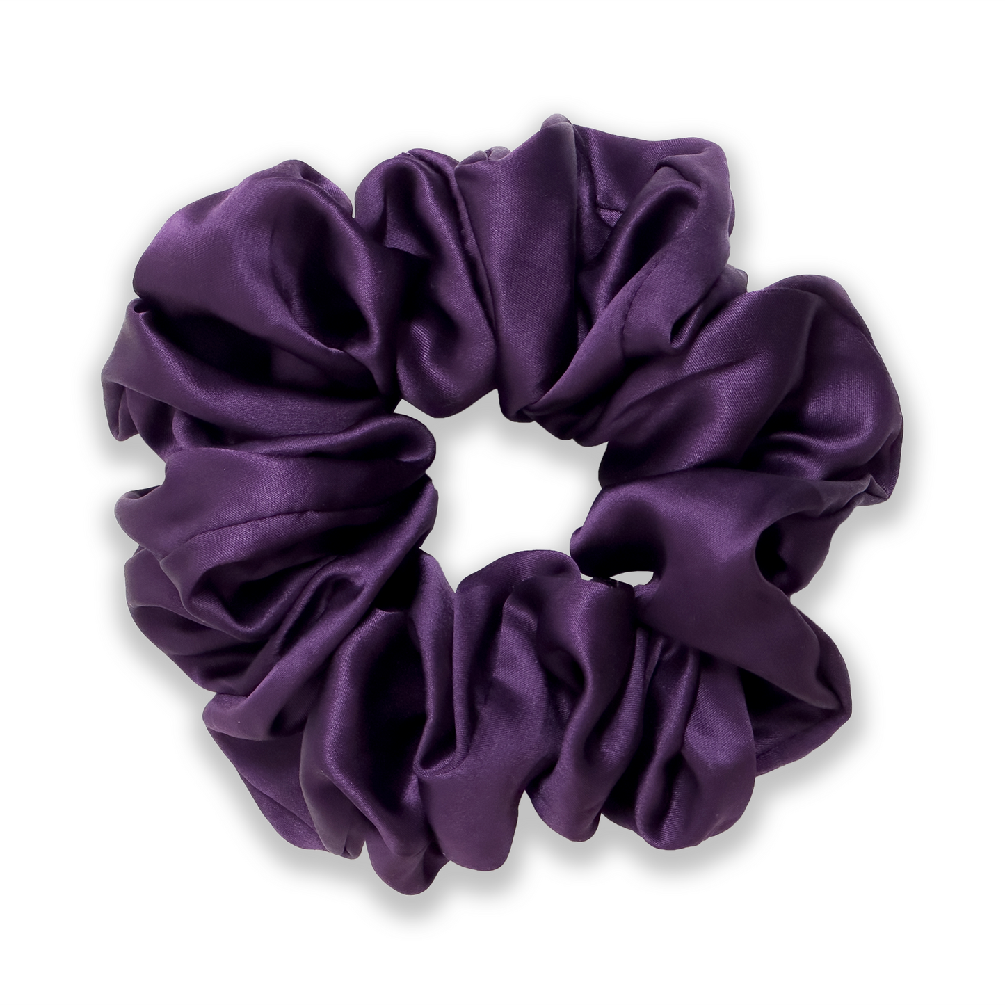 Mulberry Silk Scrunchies Combos