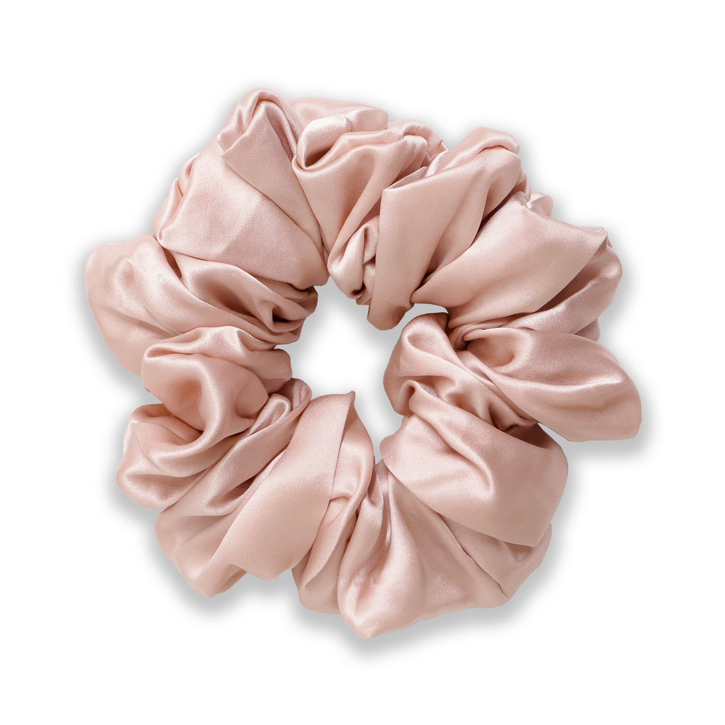 Mulberry Silk Scrunchies Combos