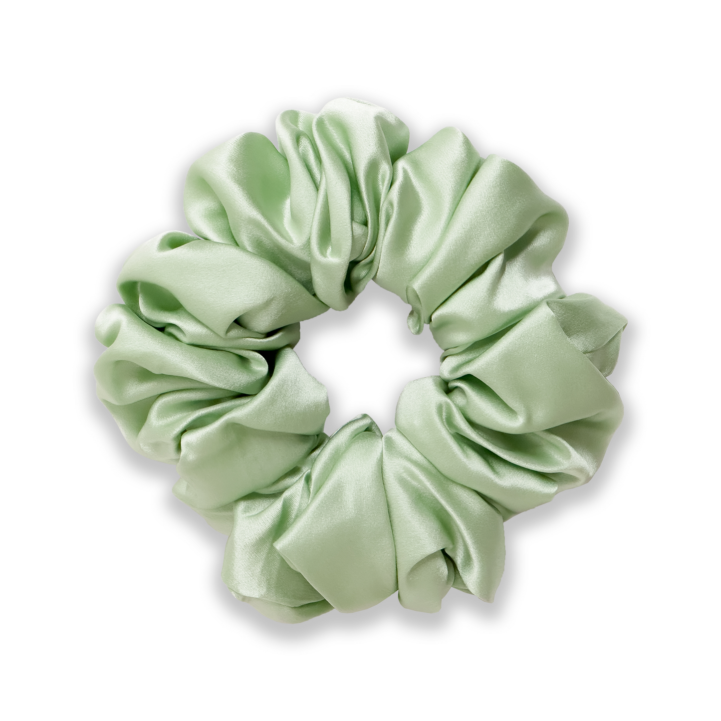 Mulberry Silk Scrunchies Combos