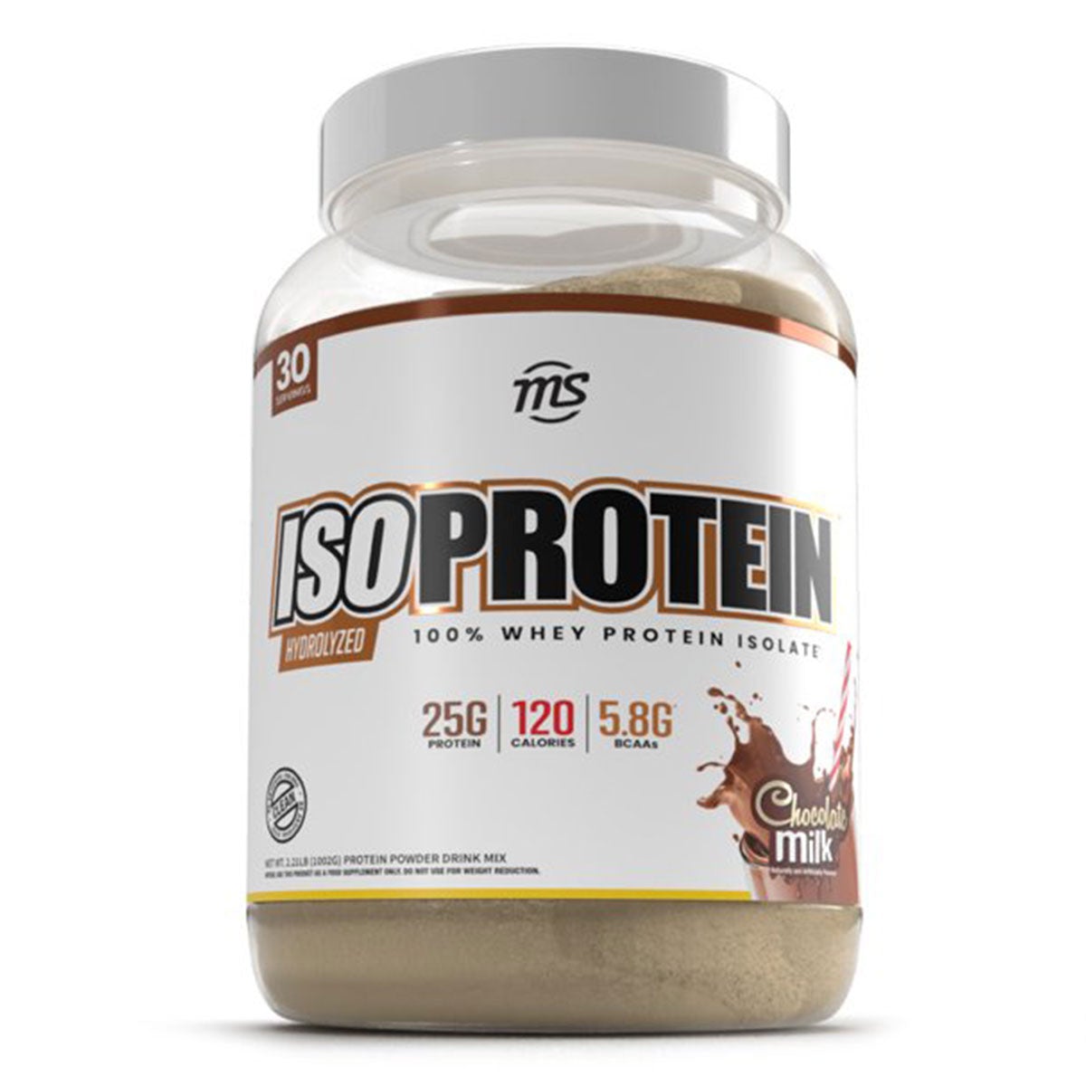 Iso Protein