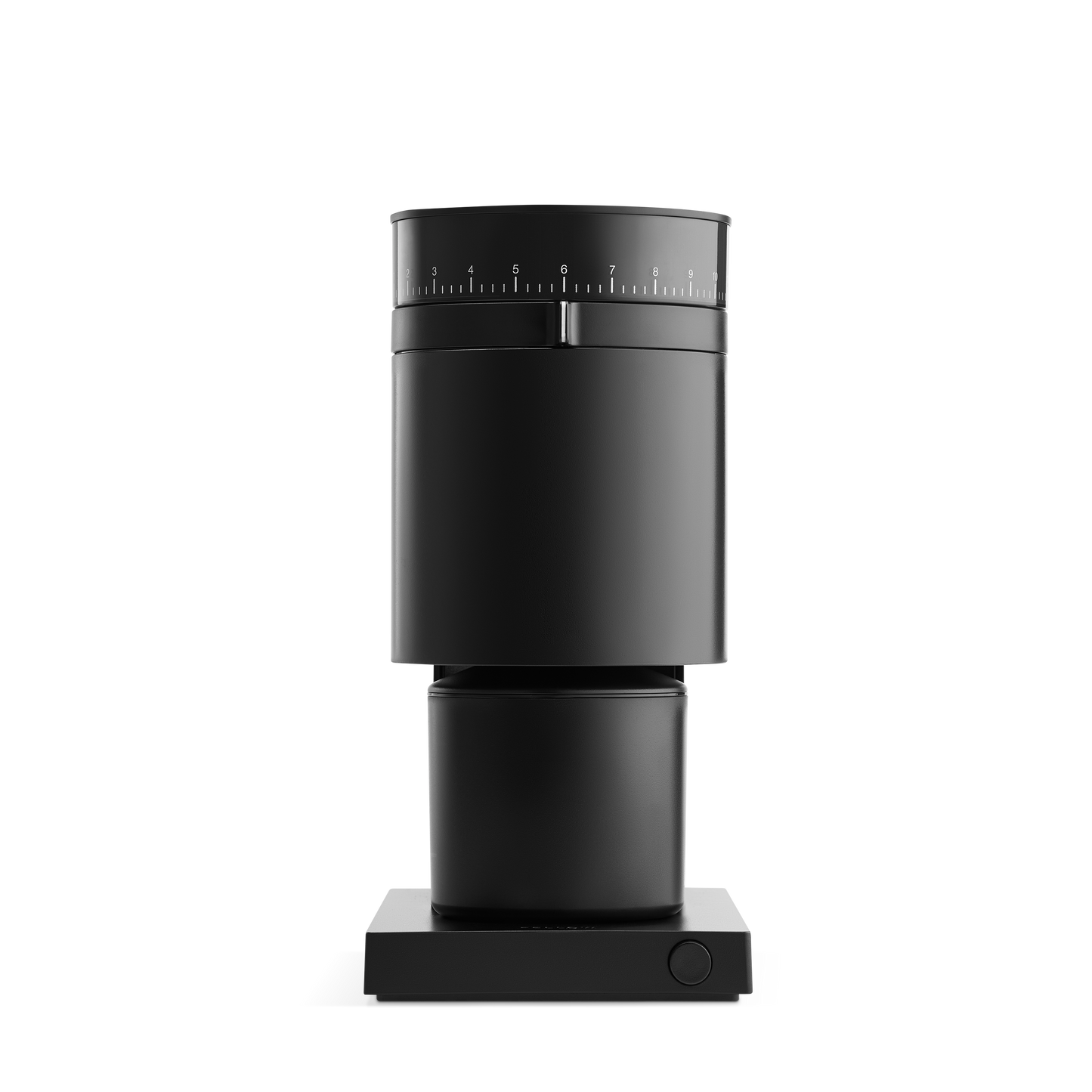 Opus Conical Burr Grinder