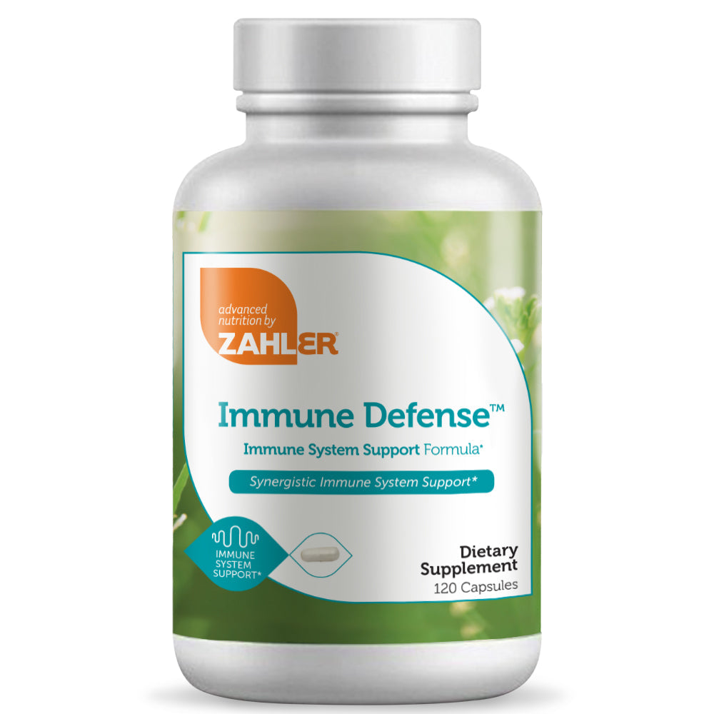 Immune Defense