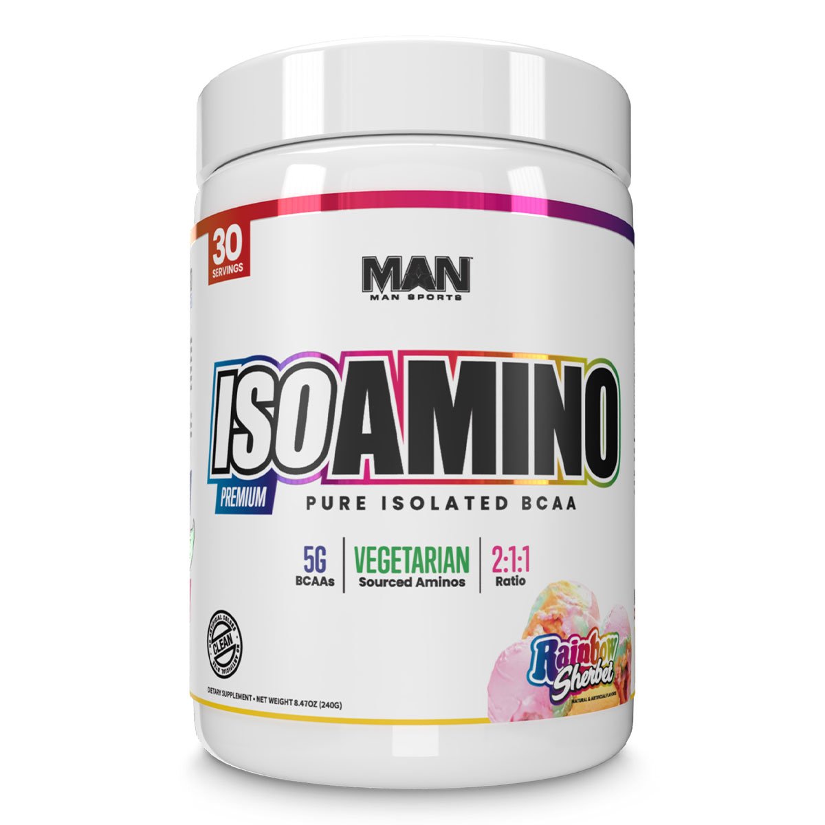 ISO-Amino