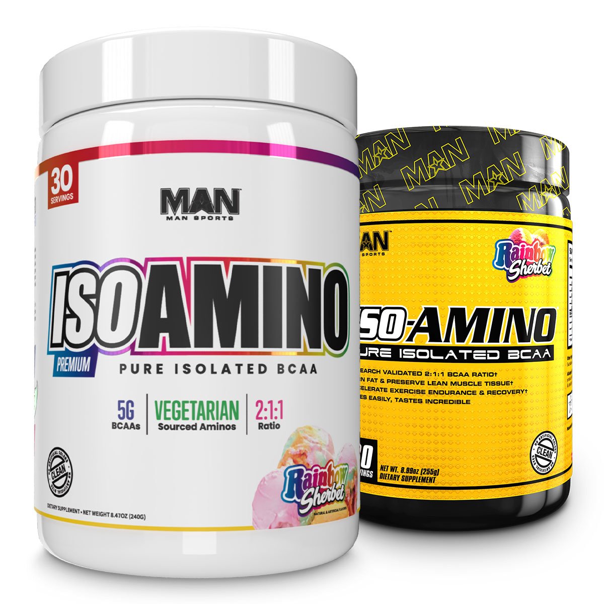 ISO-Amino