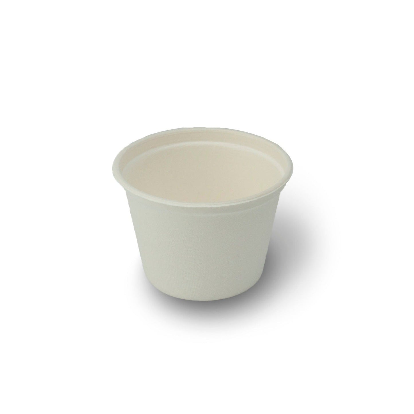 4-Ounce Fiber Sample Cup, 1500-Count Case