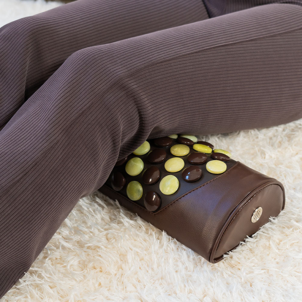 Pebble JT Bolster