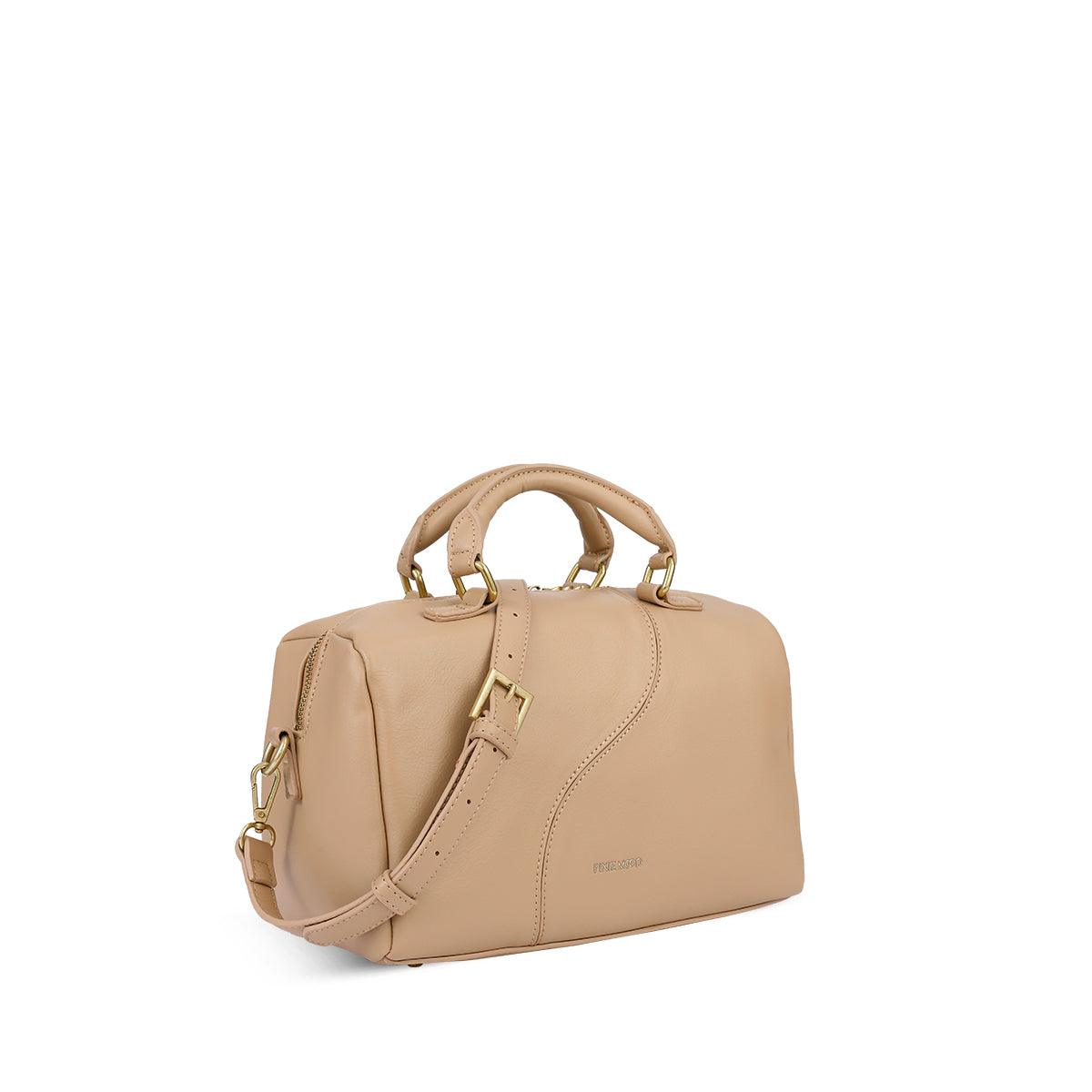 Juliet Duffle