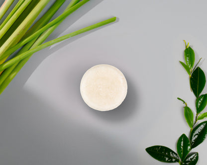 Sulfate-Free Shampoo Bar