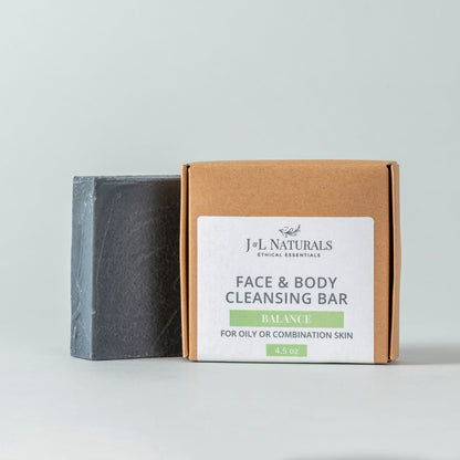 Cleansing Bar