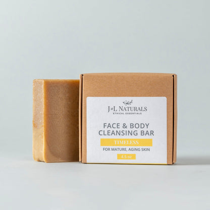 Cleansing Bar