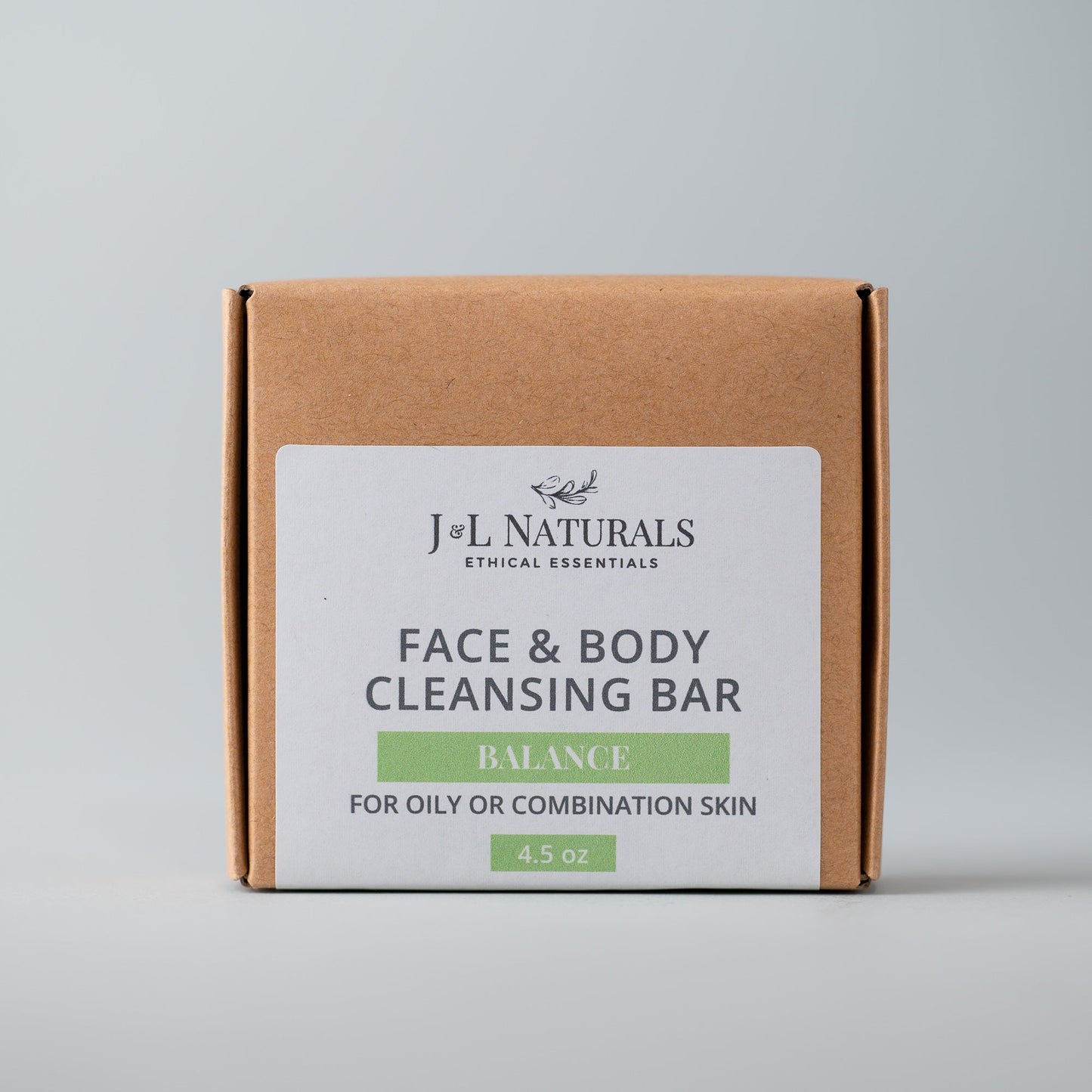 Cleansing Bar