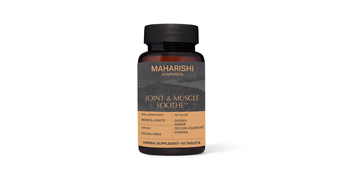 Joint & Muscle Soothe