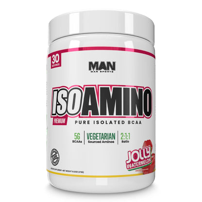 ISO-Amino