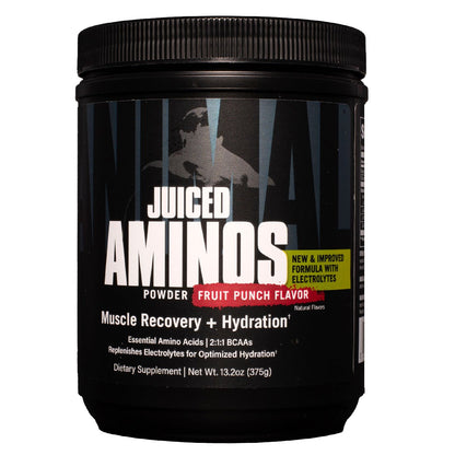 ANIMAL Juiced Aminos