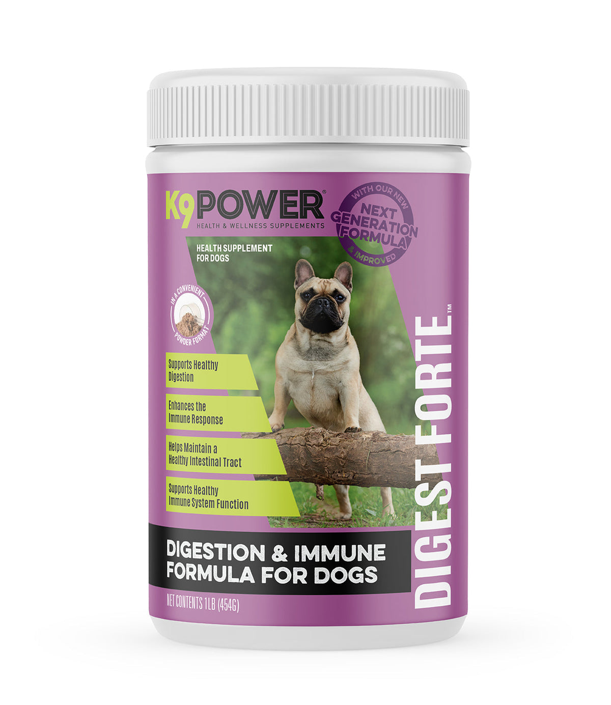 K9 Power - Digest Forte™ (Love)