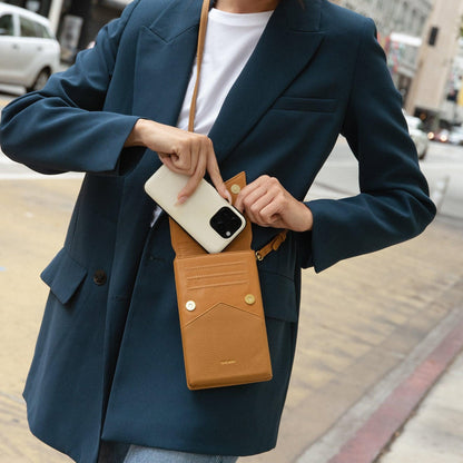 Karla Phone Crossbody