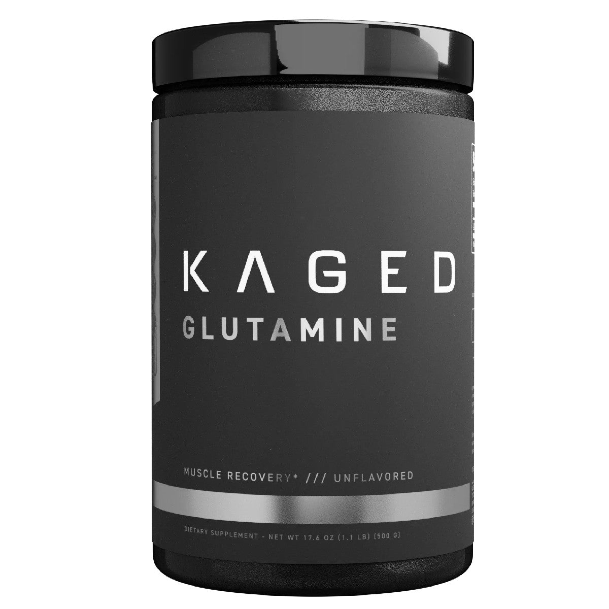 Kaged Glutamine Powder