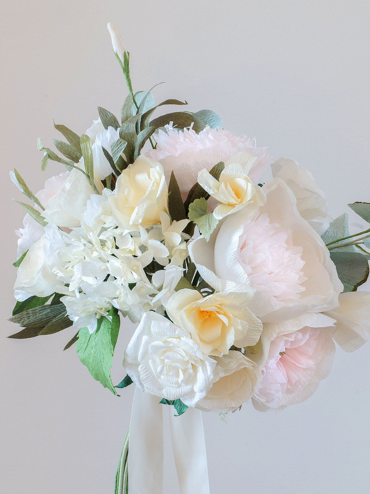 Wedding Bouquet, Limited Edition