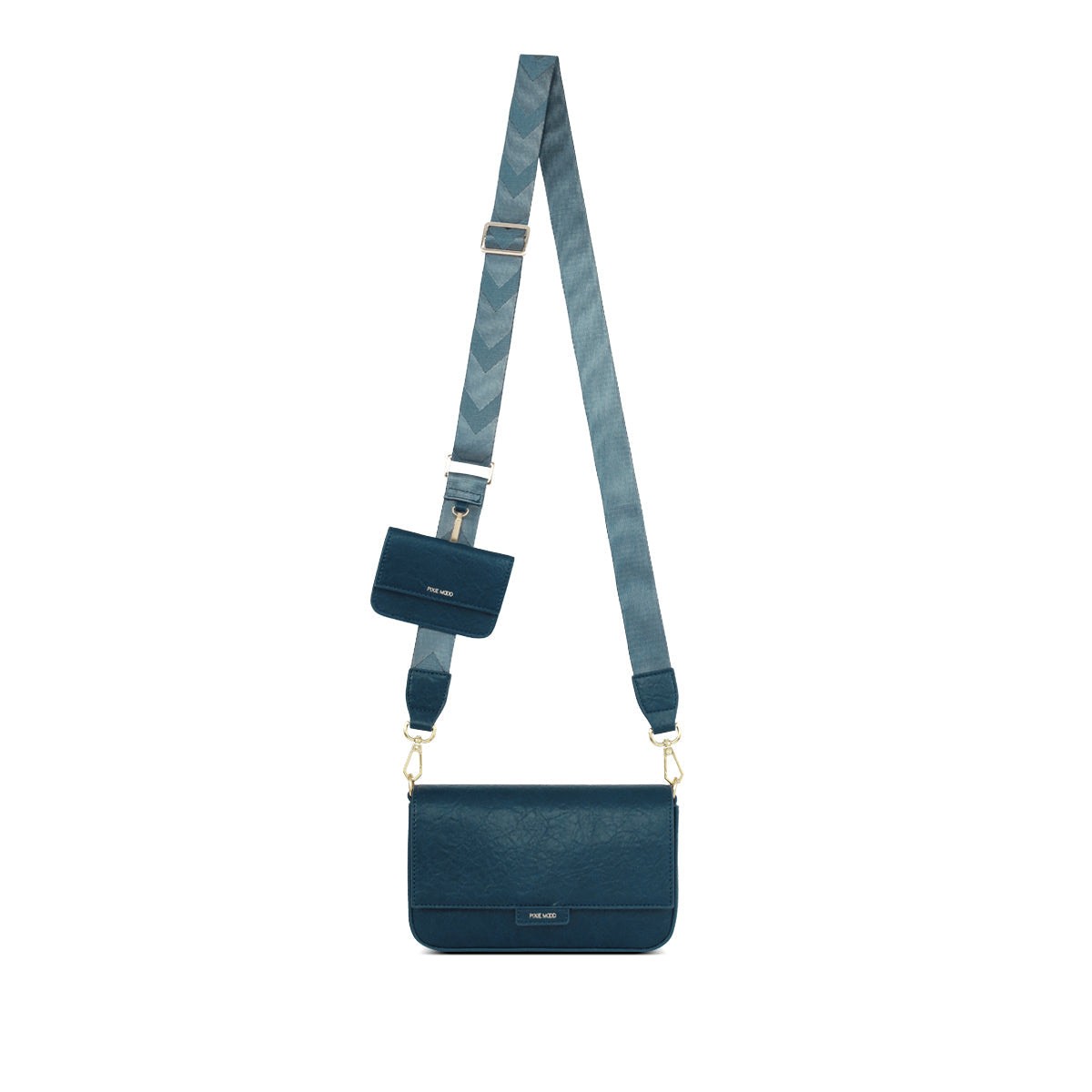 Larissa Mini Crossbody