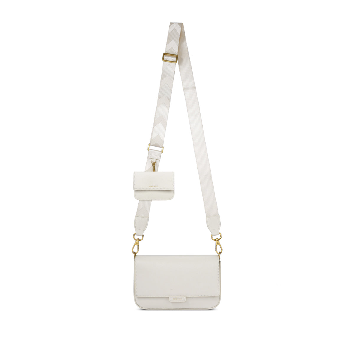 Larissa Mini Crossbody