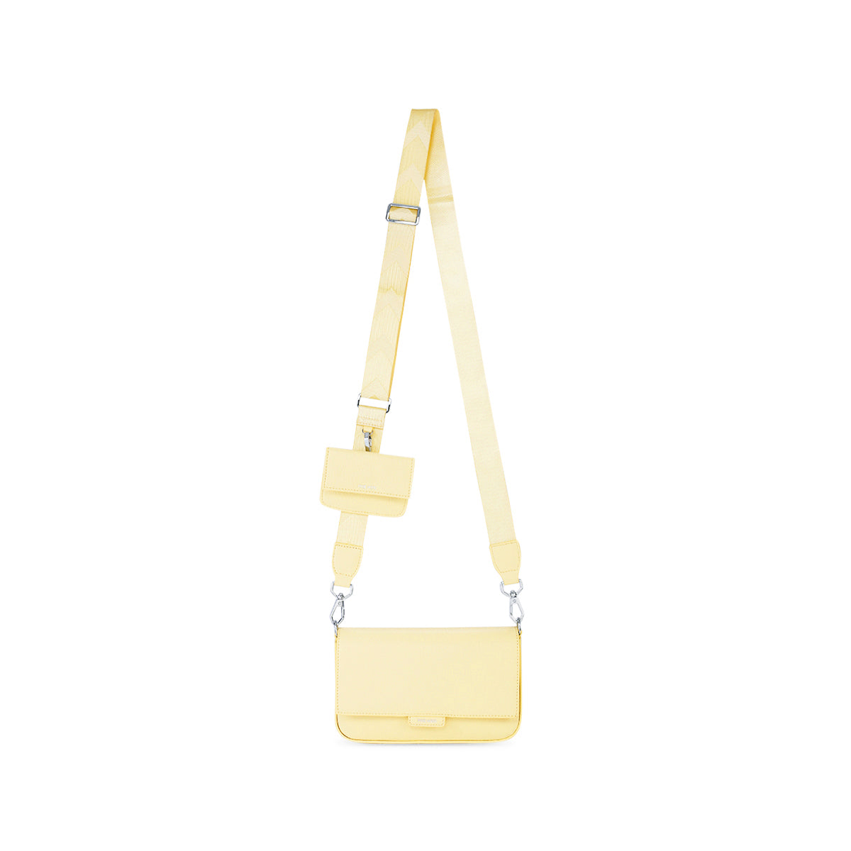 Larissa Mini Crossbody