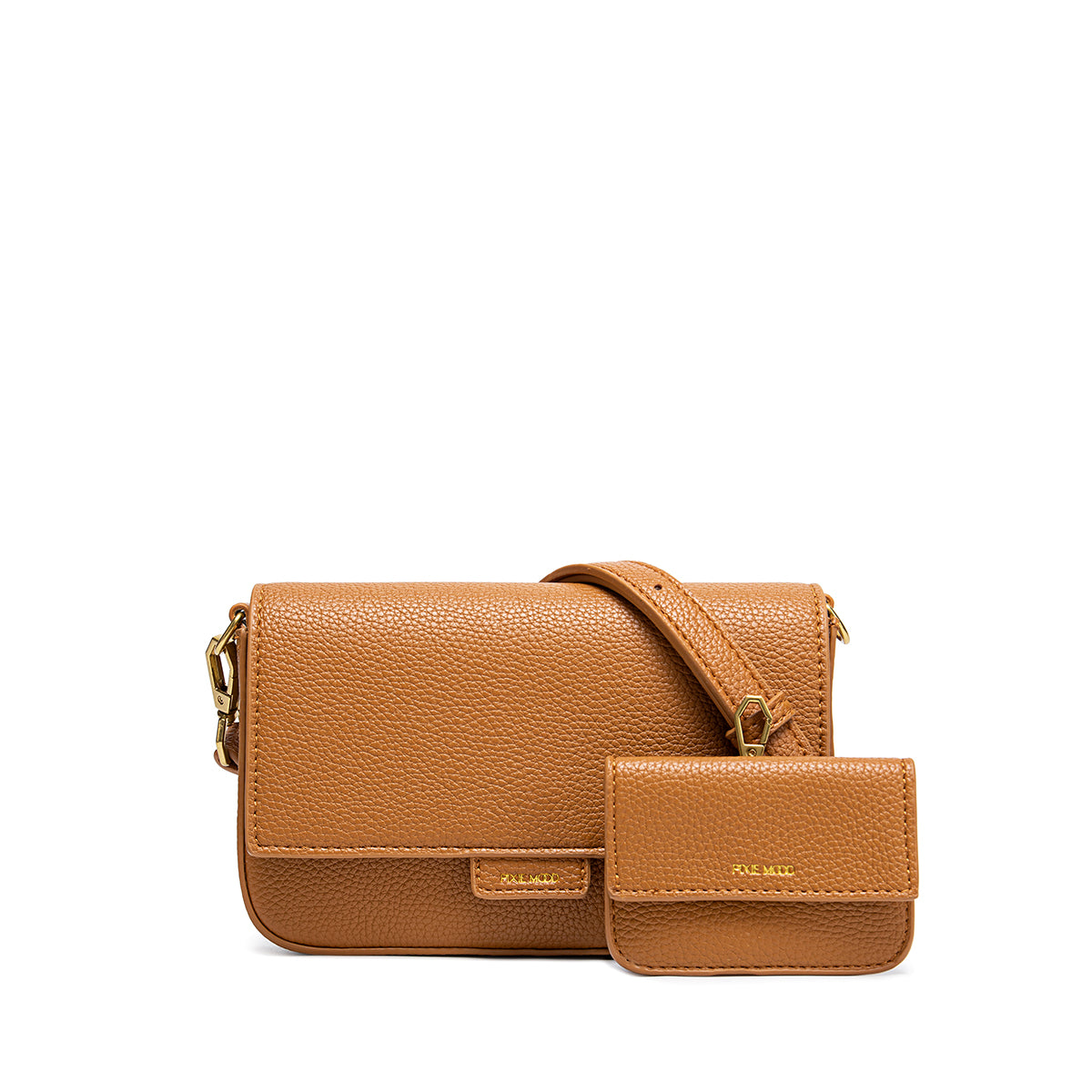 Larissa Mini Crossbody