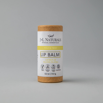 Lip Balm (Duo)