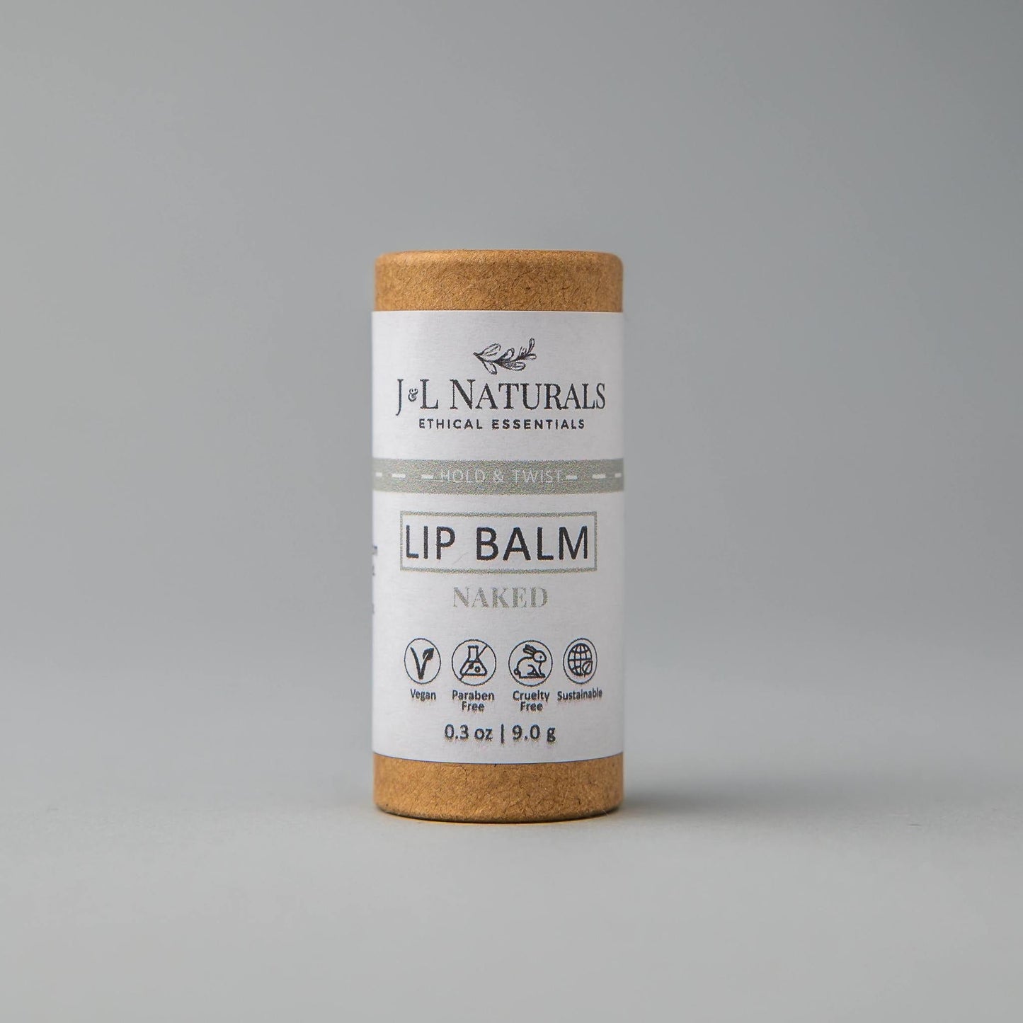 Lip Balm (Duo)