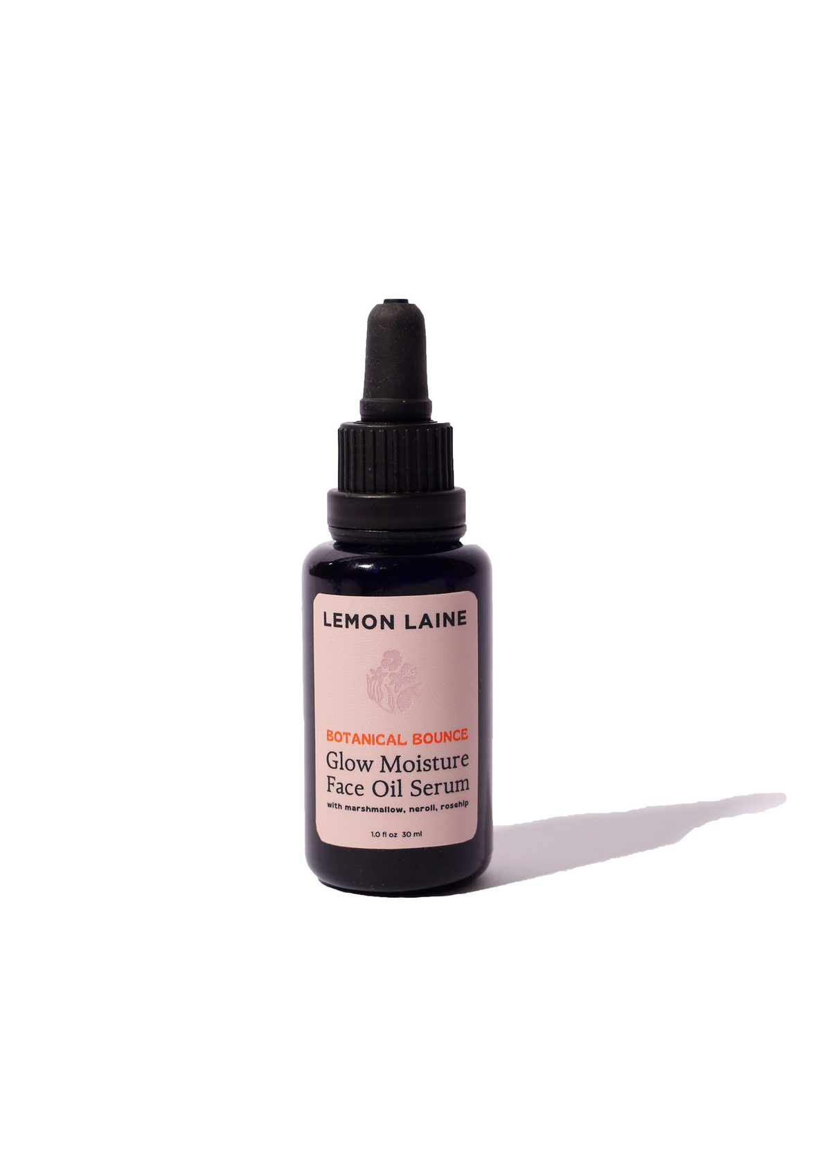 Botanical Bounce Glow Moisture Face Oil Serum