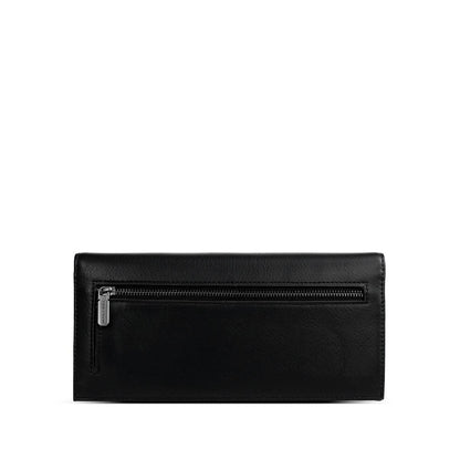 Logan Long Wallet