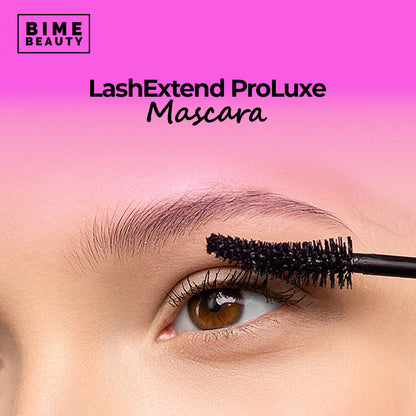 LashExtend ProLuxe Mascara