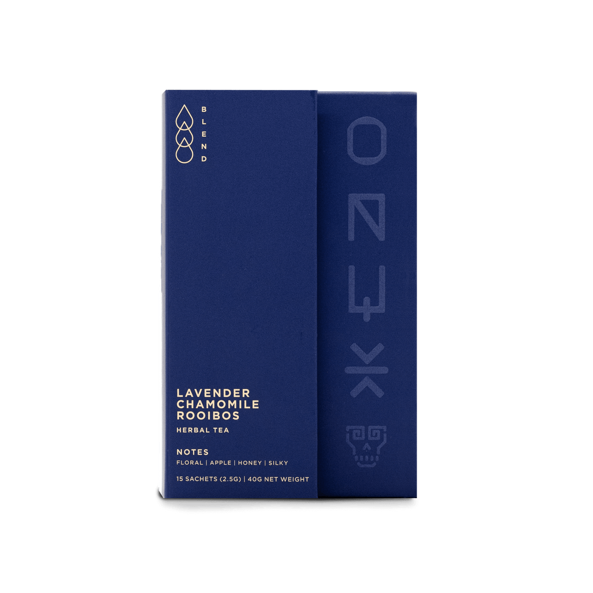 Lavender Chamomile Rooibos by Onyx Coffee Lab