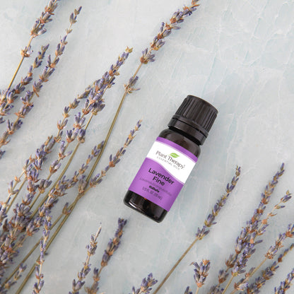 Lavender Fine Essential Oil