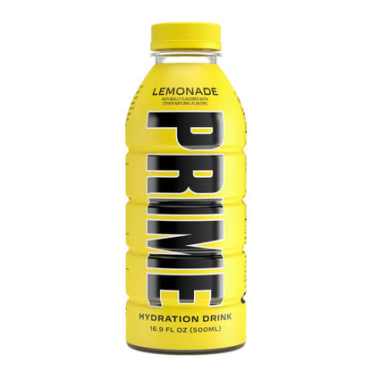 PRIME Hydration Drink