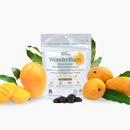 WonderBurn Gummies