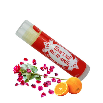 Healing Lip Balm Set by Made for Freedom