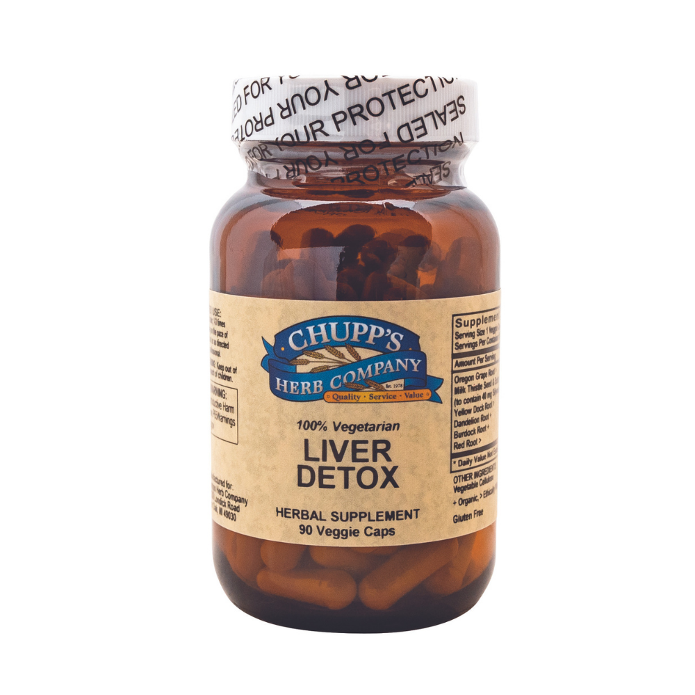 Liver Detox