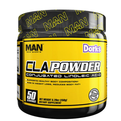 CLA Powder