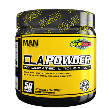 CLA Powder