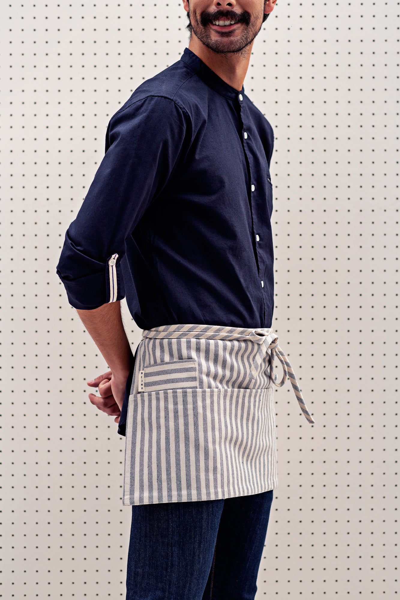 Waist Apron