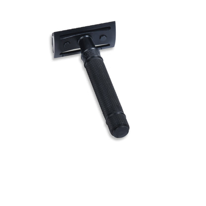 MkII Double Edge Razor by Battle Brothers Shaving Co.