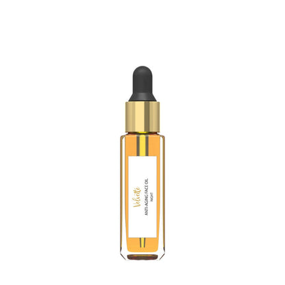 Anti-Aging Face Oil (Night) by Velvette