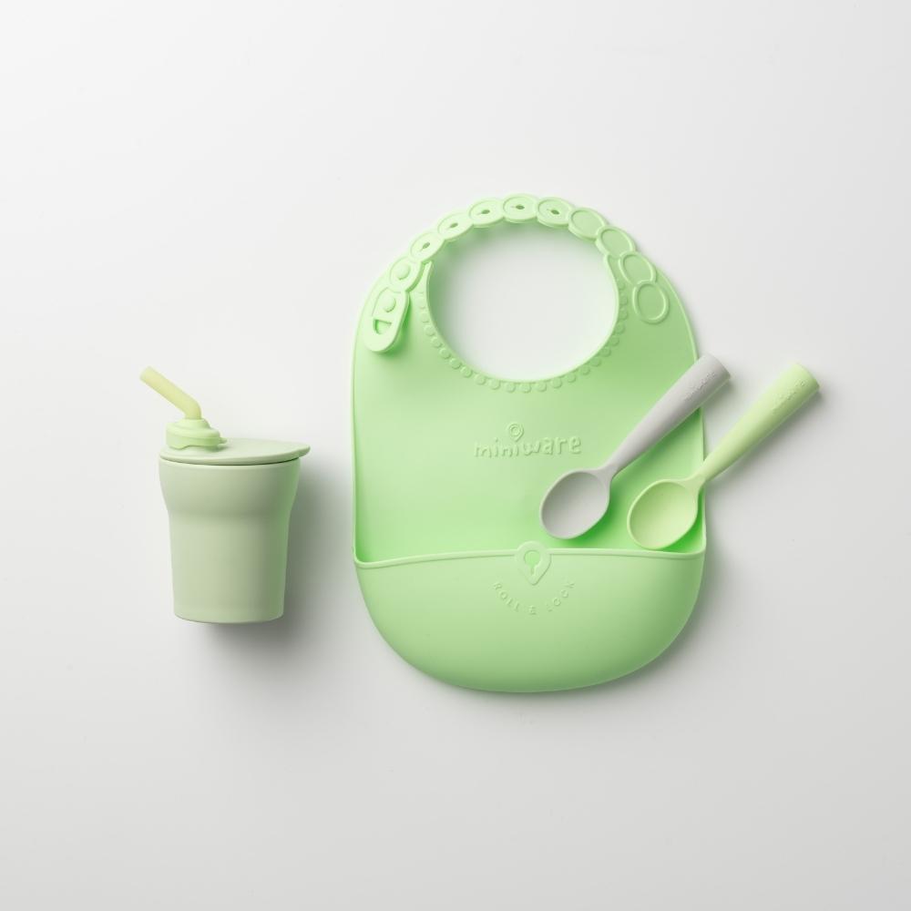 Mini Training Set Key Lime by Miniware