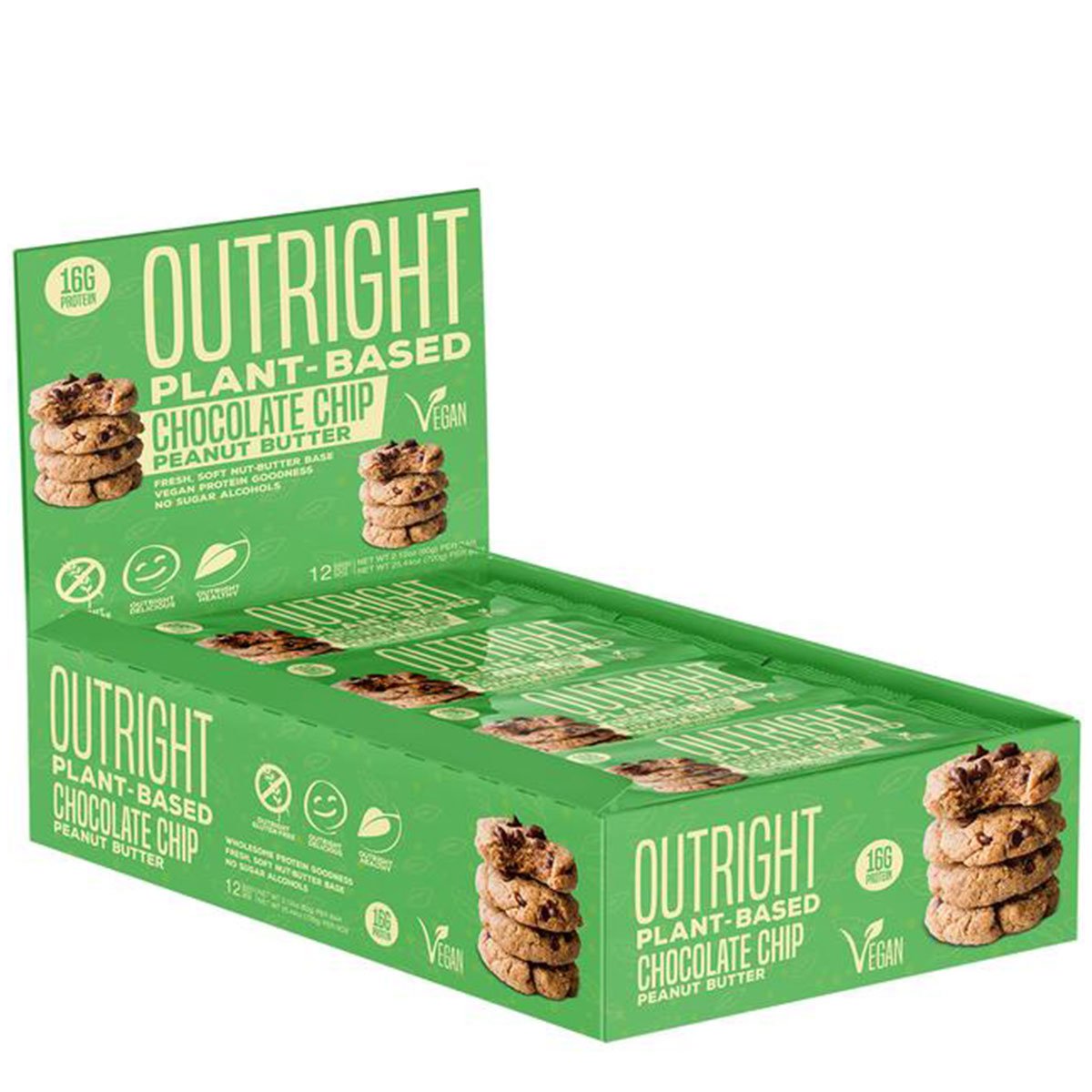 Outright Protein Bar