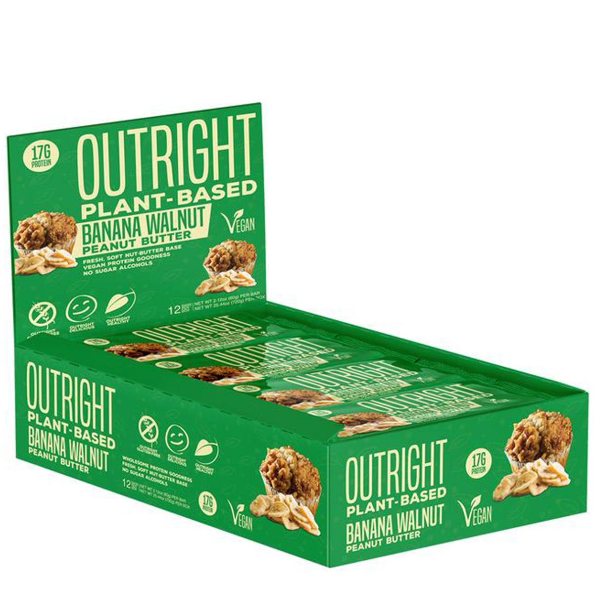 Outright Protein Bar